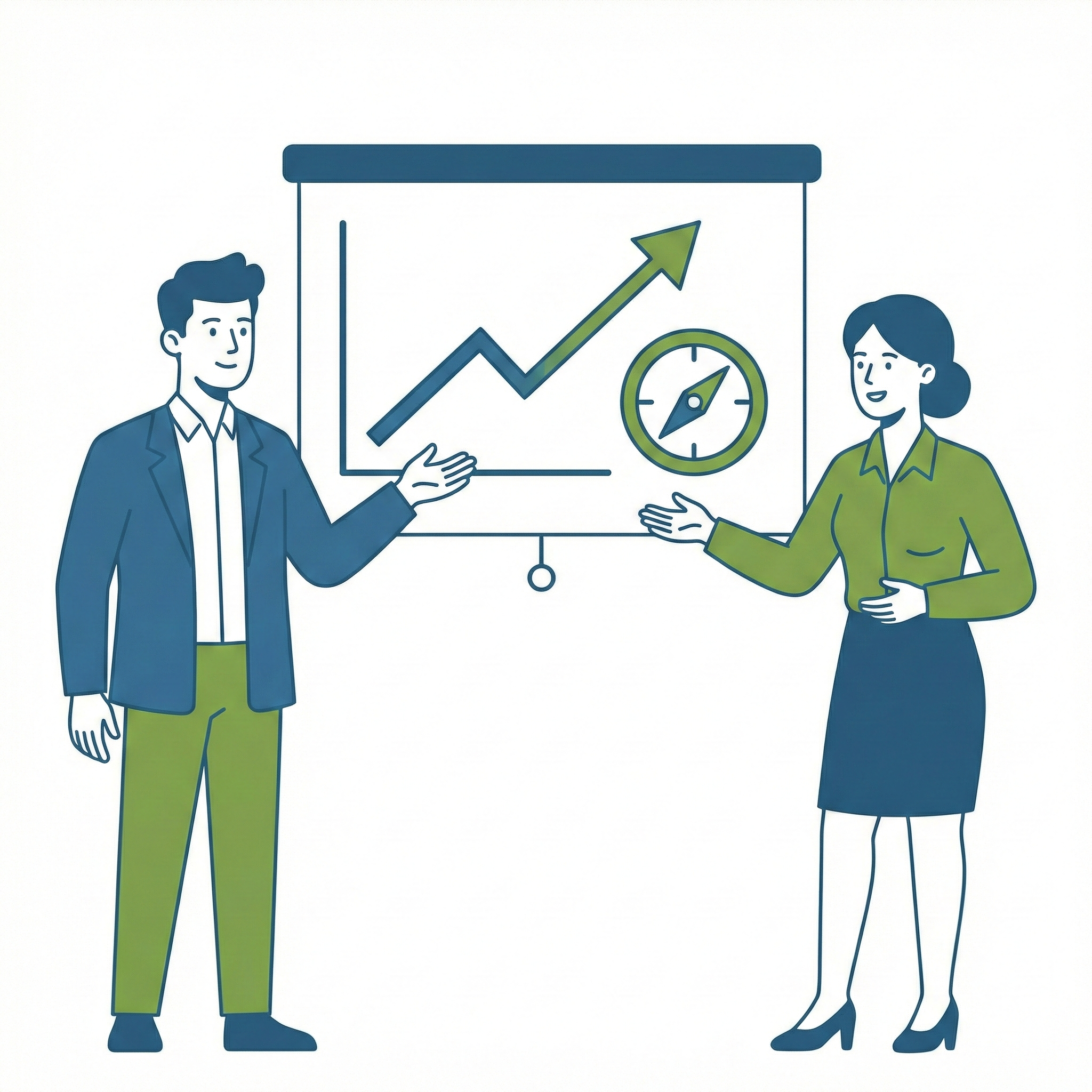 Mehsana Business District